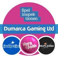 dumarca gaming ltd